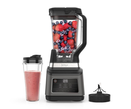 Blender Ninja Blender kielichowy BN750EU + 1 bidon w komplecie